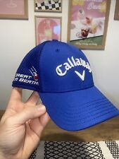 Callaway baseball cap for sale  UK