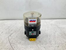 lincoln grease pump for sale  Archbold