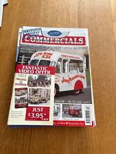 Heritage commercial magazines for sale  WAKEFIELD