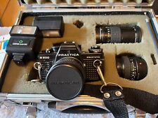praktica camera for sale  OSSETT
