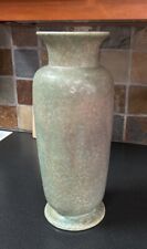 Roseville carnelian vase for sale  Sheboygan