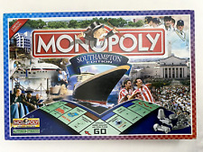 southampton monopoly for sale  TIVERTON