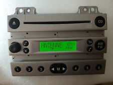 Ford radio 4500 gebraucht kaufen  Thannhausen