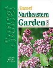 Livro Sunset Northeastern Garden por Sunset Publishing Staff comprar usado  Enviando para Brazil