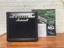 Marshall Guitar Amp, used for sale  Shipping to South Africa