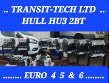 Ford transit engine for sale  HULL
