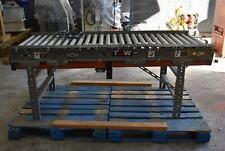 roller conveyor for sale  Muskegon