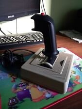 Joystick vintage flight usato  Beinasco