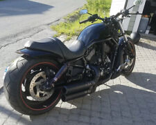  Vrod Rear V-rod Vrsc, Vrscaw, Vrscd, Vrscdx Harley Davidson Rear Fender  for sale  Shipping to South Africa