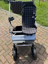 Mountain buggy duo for sale  PRESCOT