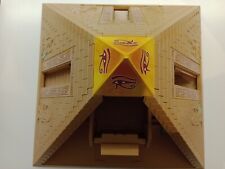 Playmobil pyramide 4240 gebraucht kaufen  Wollmatingen