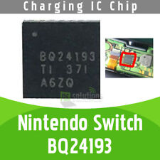 Nintendo switch bq24193 usato  Spedire a Italy