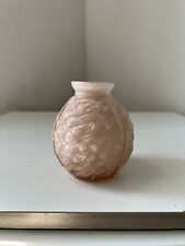 Petit vase boule d'occasion  Nantes-