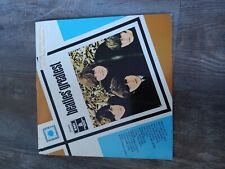Beatles greatest vinyl for sale  JARROW