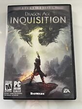 Usado, Dragon Age Inquisition - Deluxe Edition - PC BioWare Origin EA Jogos comprar usado  Enviando para Brazil
