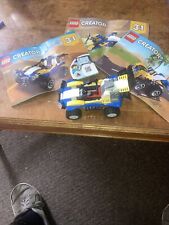Lego 31087 creator for sale  OSWESTRY