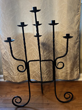 Vintage wrought iron for sale  Hollywood