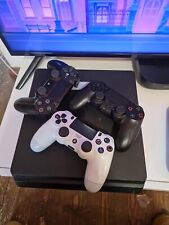 Broken ps4 spares for sale  HITCHIN