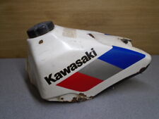 Kawasaki klr600 1984 for sale  DONCASTER