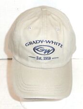 Grady white est.1959 for sale  Cleveland