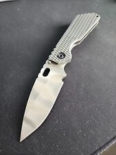 Strider knives smf for sale  Commerce City