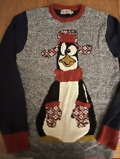 Christmas jumper for sale  ILKLEY