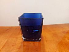 vase 4 x cube for sale  Amarillo