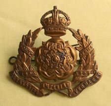 Brass derbyshire imperial for sale  DUNSTABLE