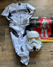 Stormtrooper junge star gebraucht kaufen  Machern