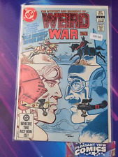 Weird war tales for sale  USA