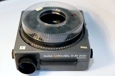 Kodak carousel 2020 usato  Italia