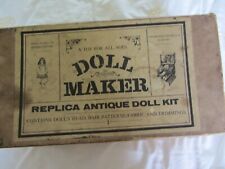 doll making kit for sale  LYMINGTON