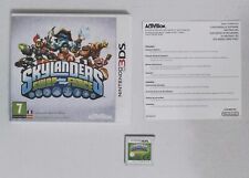 NINTENDO 3DS : SKYLANDERS SWAP FORCE - ITALIANO ! Solo gioco ! 2DS e New 3DS XL segunda mano  Embacar hacia Argentina