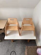 Kids table chair for sale  LEEDS