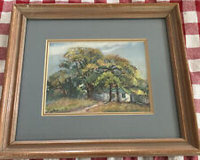 Early texas artist for sale  Clifton