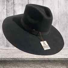 Rdr fedora black for sale  Shipping to Ireland