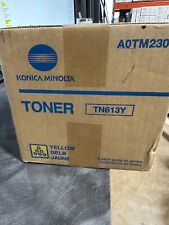 Konica minolta a0tm230 for sale  Herndon