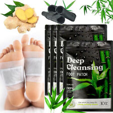 Detox foot patches for sale  WEDNESBURY