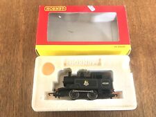 Hornby r2877 black for sale  OSWESTRY