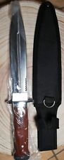 Coltello columbia k236a usato  Vicenza