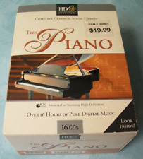 Complete classical music for sale  Beaumont