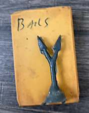 Bails lost wax for sale  Tampa