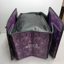 Divider black purple for sale  Zachary