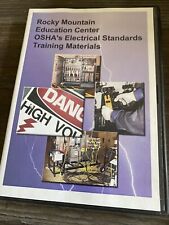 Electrical standards safety for sale  Littleton