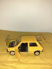 Innocenti mini mebetoys usato  Pisa