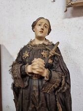Madonna dell addolorata usato  Giugliano In Campania