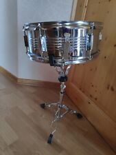 Millenium metall snare gebraucht kaufen  Mechernich