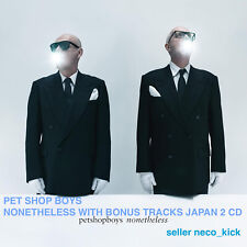 6WT 2024 PET SHOP BOYS, NO ENTANTO, COM FAIXAS BÔNUS JAPÃO 2 CD comprar usado  Enviando para Brazil