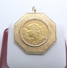 1927 swiss gold for sale  Downey