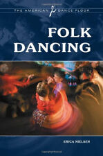 Folk dancing hardcover for sale  Mishawaka